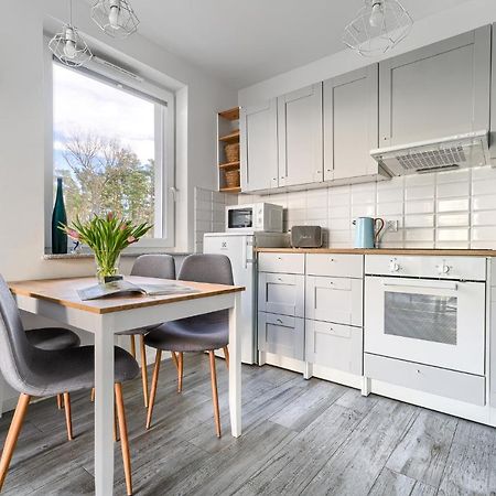 Apartamenty Superiore Dziwnówek Kültér fotó