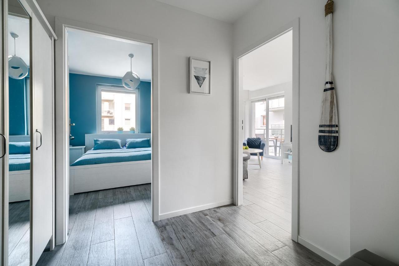 Apartamenty Superiore Dziwnówek Kültér fotó