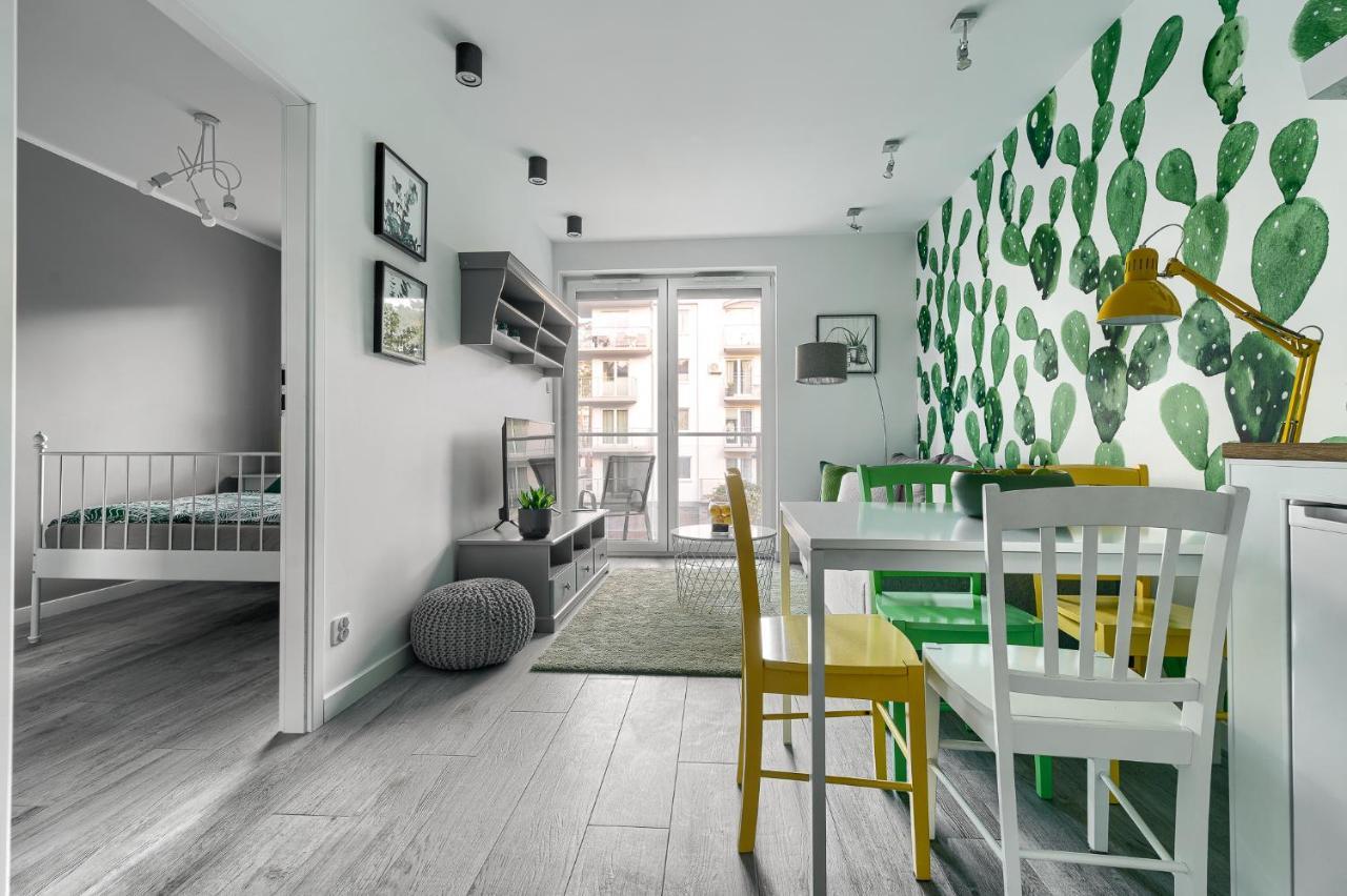 Apartamenty Superiore Dziwnówek Kültér fotó