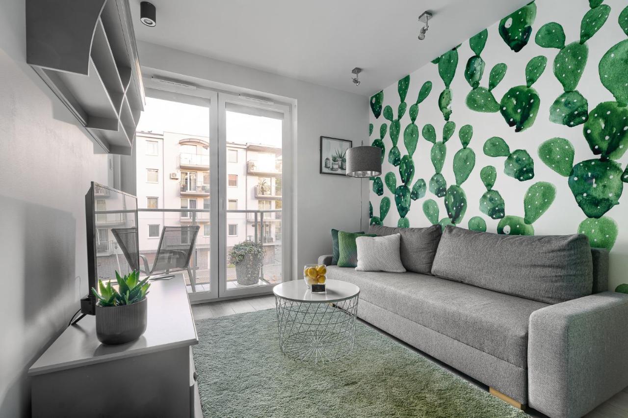 Apartamenty Superiore Dziwnówek Kültér fotó