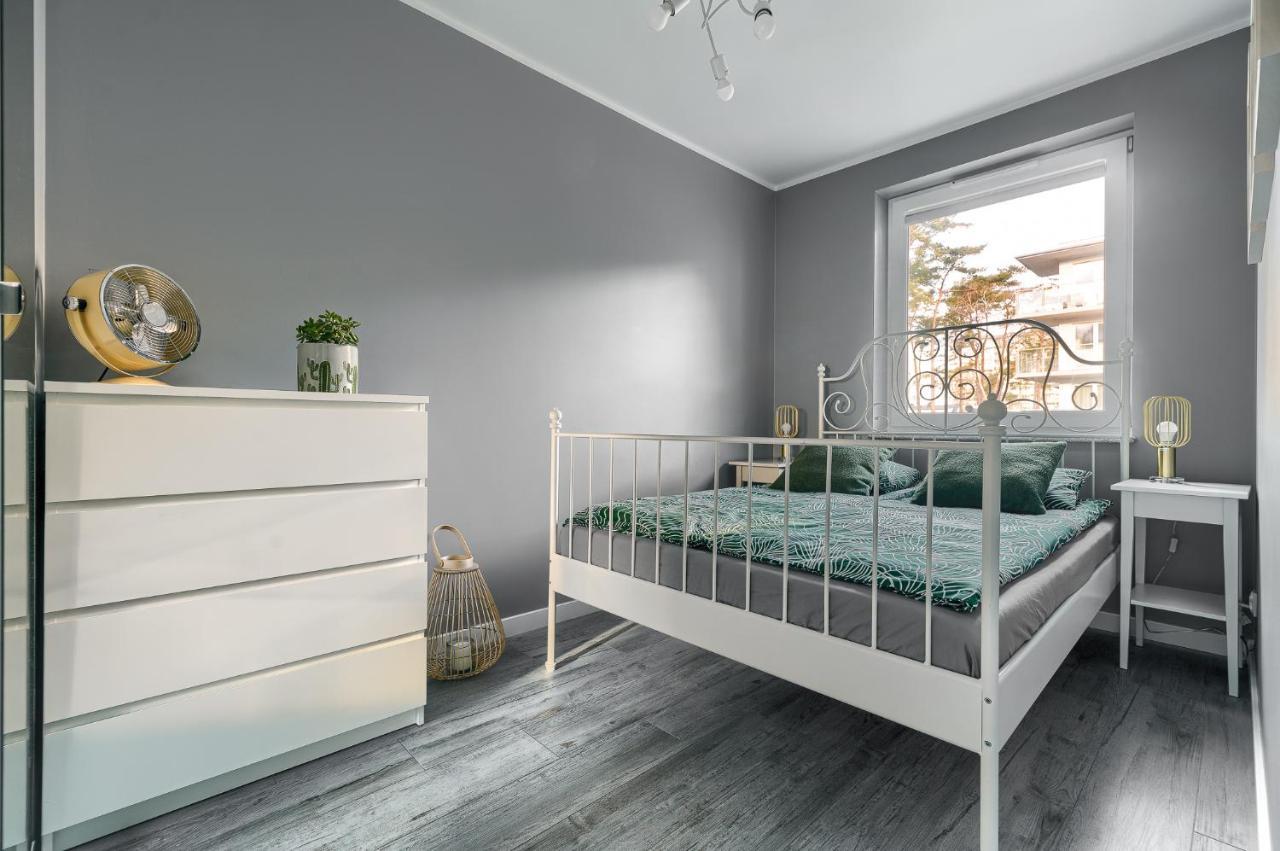 Apartamenty Superiore Dziwnówek Kültér fotó