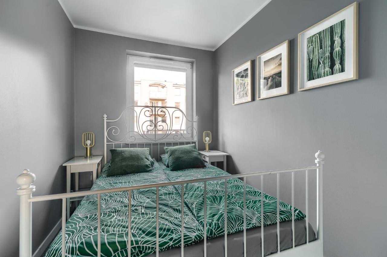 Apartamenty Superiore Dziwnówek Kültér fotó